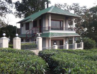 RG'S Whistling Woods Resort, Idukki 1